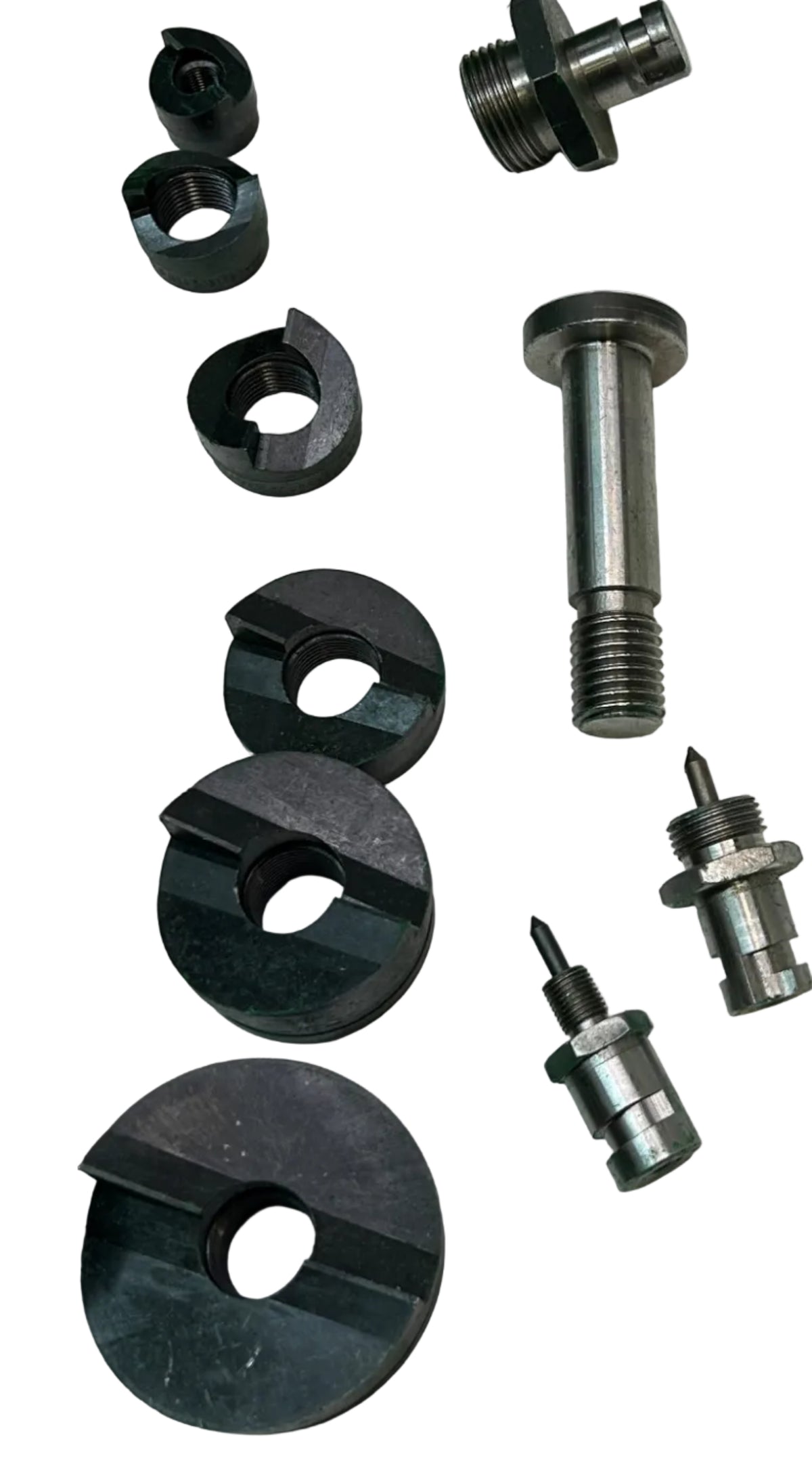 GREENLEE HYDRUALIC C-FRAME KIT W. HAND PUMP  1732M2