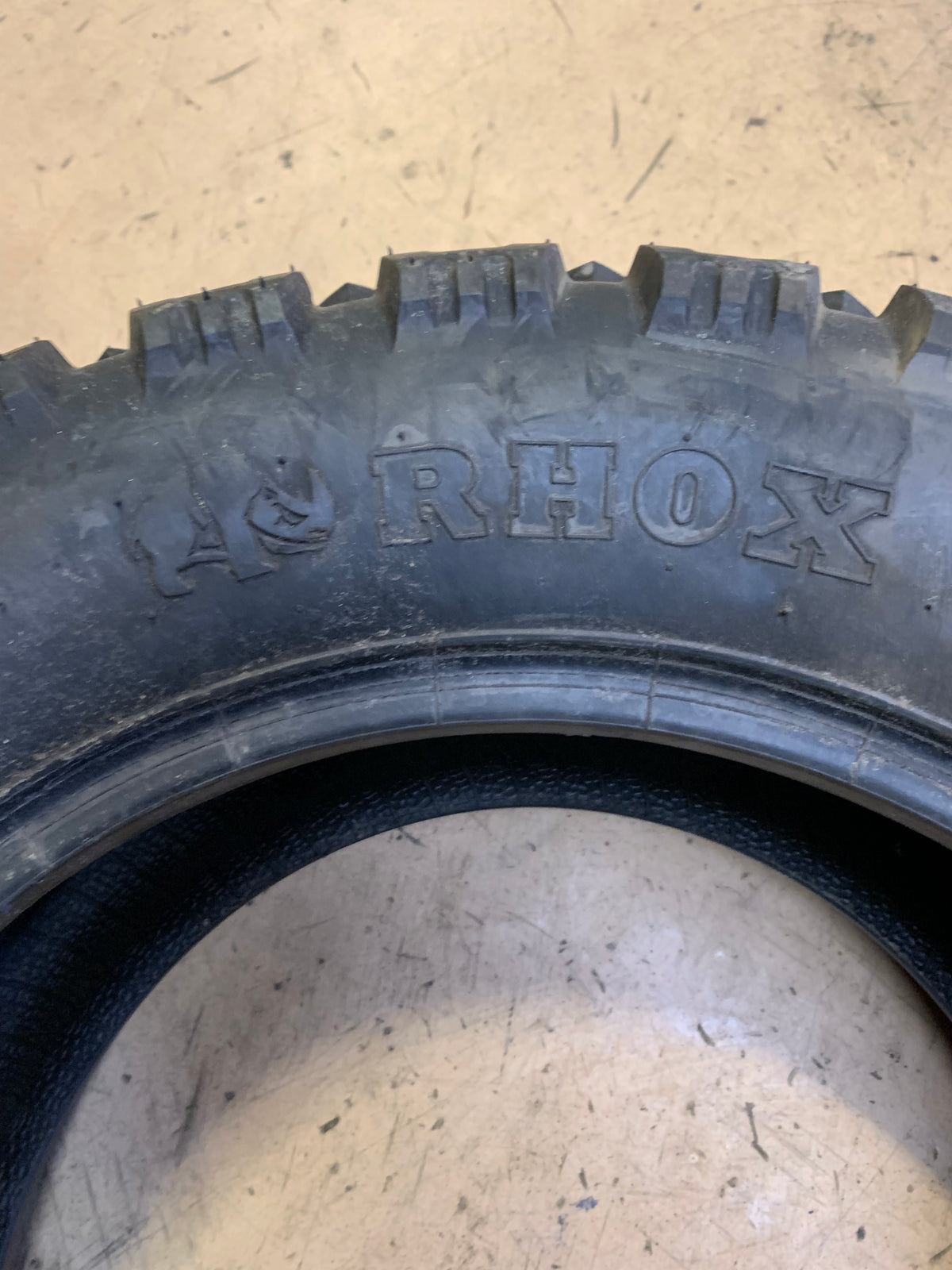 RHOX MOJAVE BSW AT  24 11 14 4PLY ATV/UTV TIRE ‎TIR362