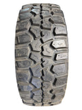 NOS HERCULES TERRA TRAC M/T OWL LT 305 70 18 126/123Q 10PLY MUD TERRAIN TIRE 08190