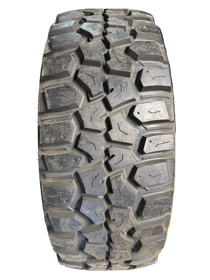 NOS HERCULES TERRA TRAC M/T OWL LT 305 70 18 126/123Q 10PLY MUD TERRAIN TIRE 08190