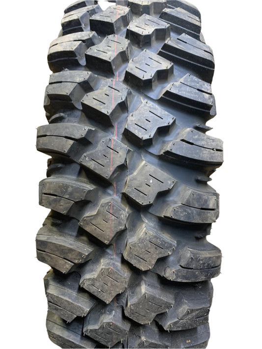 NOS MRT X ROX CD BSW ATV  32 10 14 93F 8PLY ATV/UTV TIRE 107497