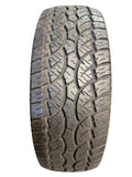2 NOS COSMO EL TIGRE AT BSW P 265 65 17 112T ALL TERRAIN TIRE I0086338