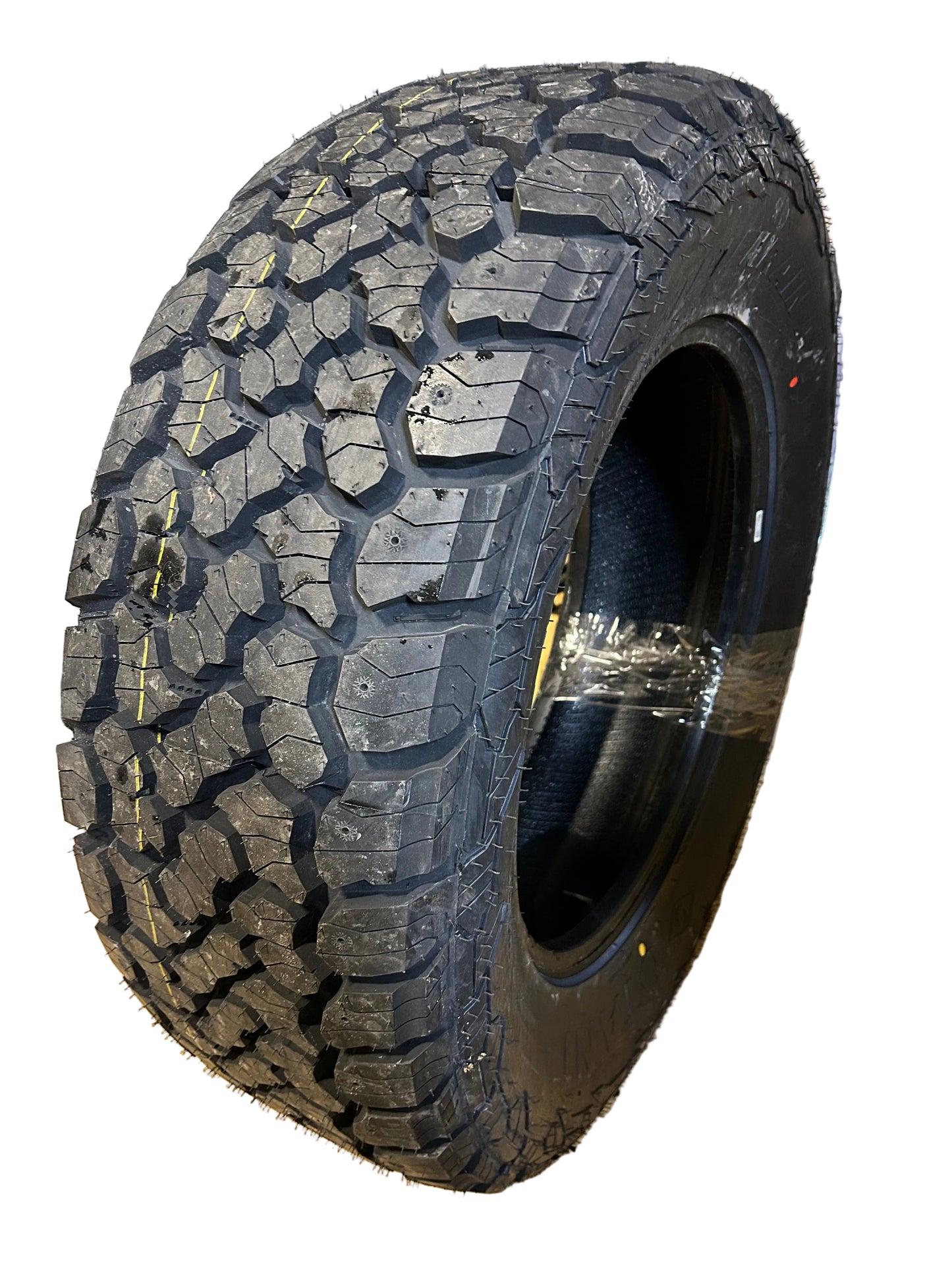 OTANI SA2100 BSW LT 35 12.5 20 125Q 12PLY ALL TERRAIN TIRE S142J