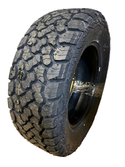 OTANI SA2100 BSW LT 35 12.5 20 125Q 12PLY ALL TERRAIN TIRE S142J