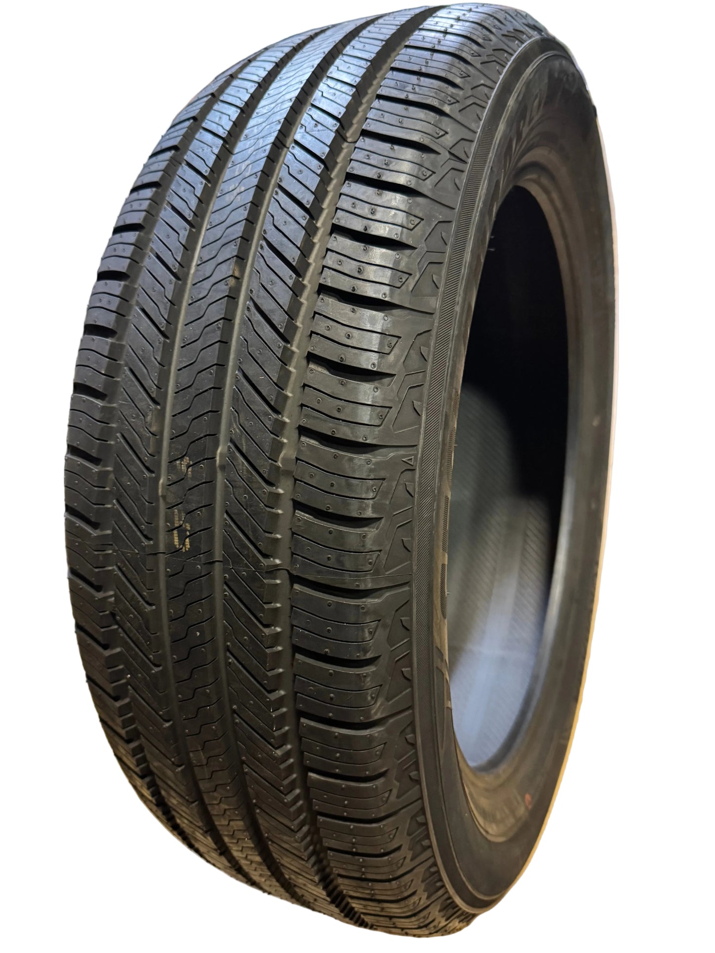 YOKOHAMA GEOLANDAR CV G058 BSW P 225 55 19 99V ALL SEASON TIRE 110105834