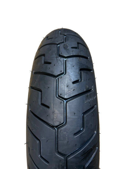 NOS DUNLOP K591 HARLEY DAVIDSON BSW 160 70 17 73V REAR TIRE 45146085