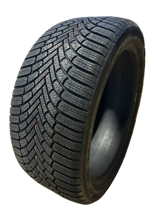 BRIDGESTONE BLIZZAK 6 BSW P 245 40 19 98W XL WINTER TIRE 014645