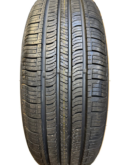 NEXEN NPRIZ AH5 P 205 65 16 95T SL ALL SEASON TIRE 15131NXK