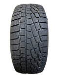 COOPER DISCOVERER TRUE NORTH BSW P  215 45 17 91H XL WINTER TIRE 166180004