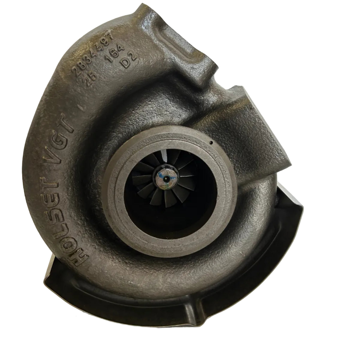 REMANUFACTURED HOLSET CUMMINS ISB 6.7 TURBO HE351VE 3798378HX
