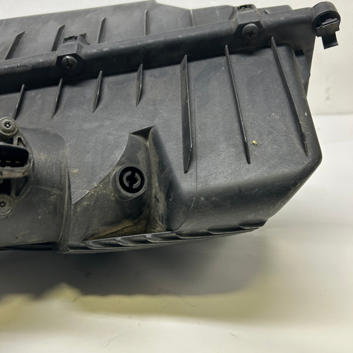 PORSCHE 996 911 CARRERA COLD AIR INTAKE SYSTEM 99611002159