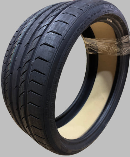 CONTINENTAL CONTISPORTCONTACT 5P RO1 (FOAM) P 265 30 20 94Y XL UHP TIRE 03586300000
