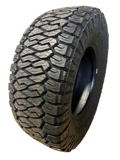 MAXXIS RAZR AT BSW LT 35 12.5 18 128Q 12PLY ALL TERRAIN TIRE TL00050100