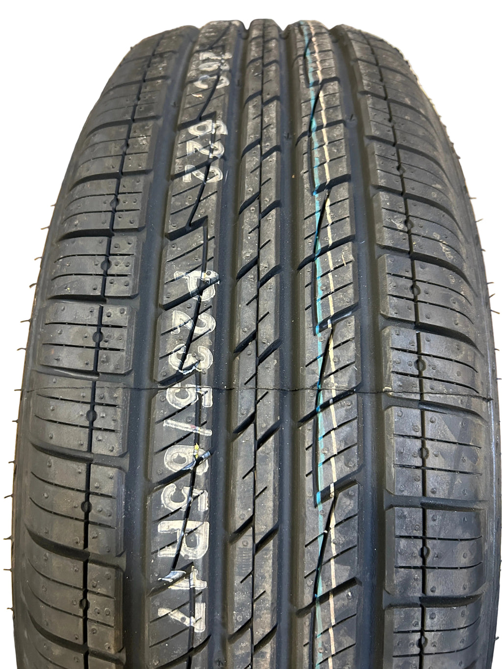 KUMHO SOLUS KLS1 BSW P 235 65 17 103T SL ALL SEASON TIRE 2122913