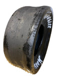 95 1/2" HOOSIER D05 BSW 30 10.5 15 DRAG TIRE 18205D05