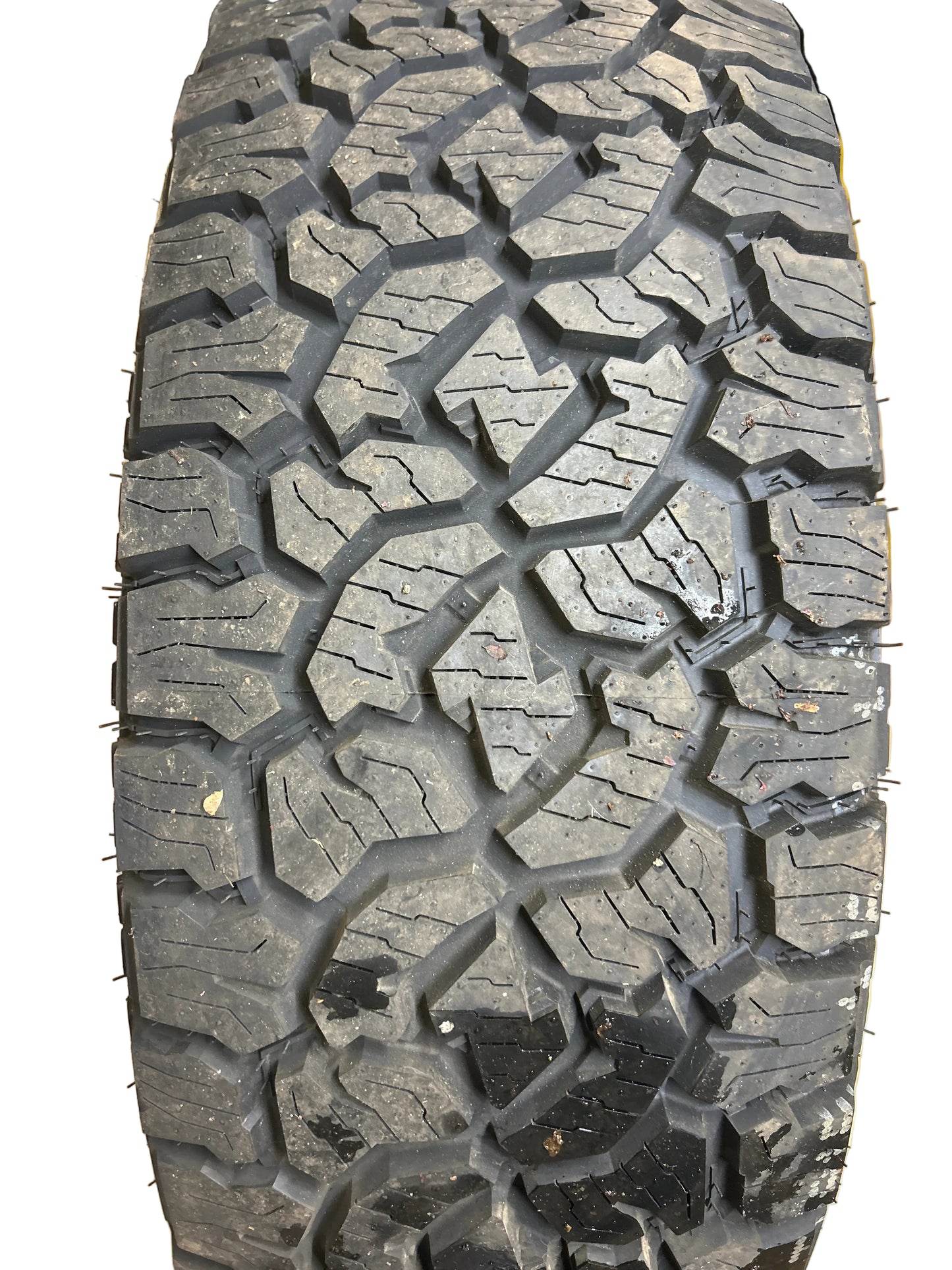 PRINX HICOUNTRY A/T2 OWL P 265 75 16 116T ALL TERRAIN TIRE 3123250531