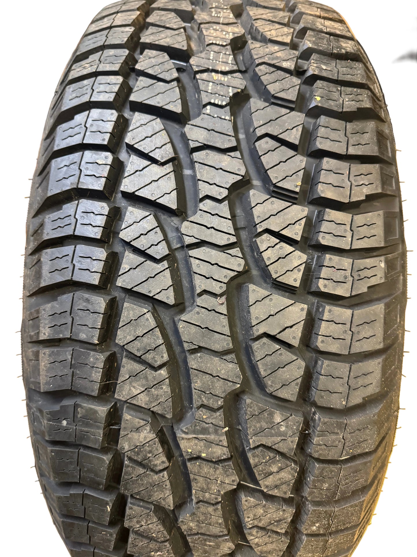 WESTLAKE RADIAL SL369 A/T LT 305 55 20 121/118R LRE 10PLY TIRE 22789701