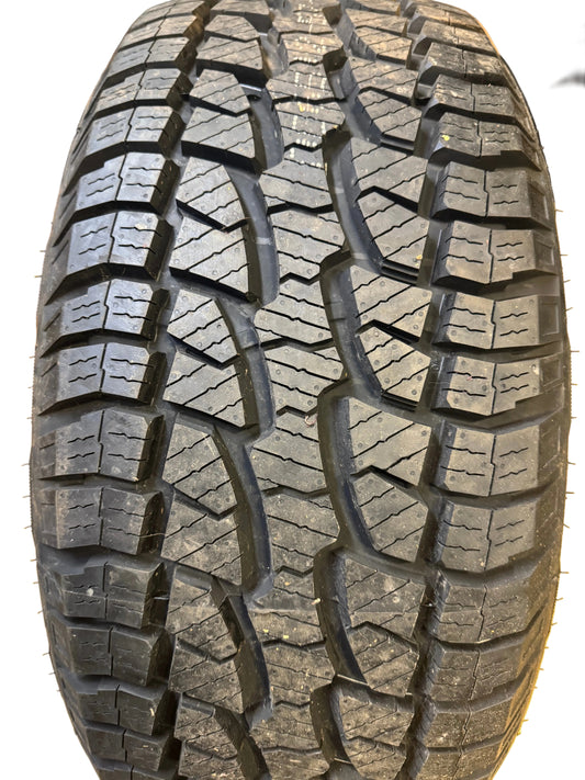 WESTLAKE RADIAL SL369 A/T LT 305 55 20 121/118R LRE 10PLY TIRE 22789701