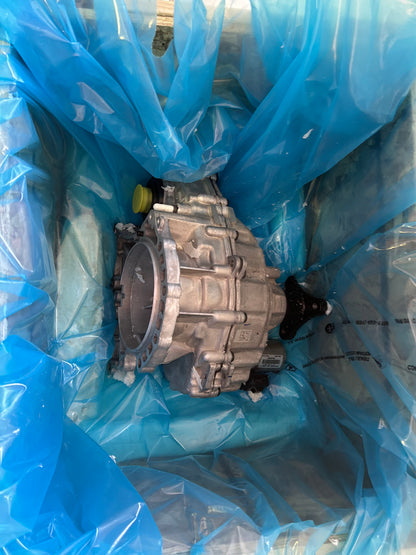 OEM LINCOLN, FORD AVIATOR, EXPLORER TRANSFER CASE ASSEMBLY  L1MZ-7A195-A