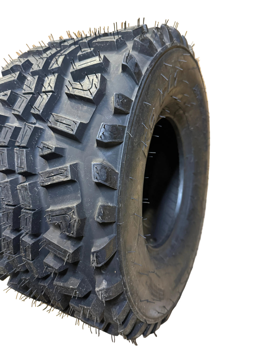 K9 CL1 BSW AT 23 11 10 52F 6PLY ATV/UTV TIRE K9231110CL1