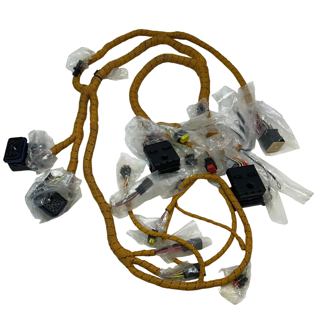 CAT ENGINE WIRING HARNESS 834K 836K 998L 4328733