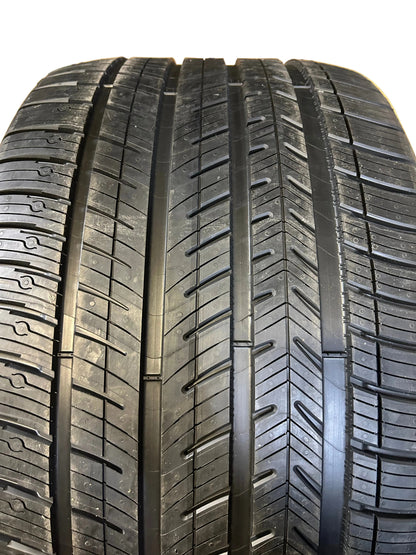2 MICHELIN PILOT SPORT ALL SEASON 4 NDO BSW P 325 30 21 108V XL TIRE 10410
