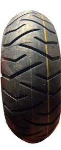 BRIDGESTONE BATTLAX TH01R 160 60 14 65H REAR MOTORCYCLE TIRE 132898