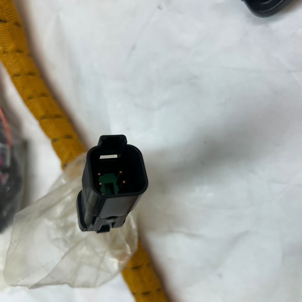 CAT ENGINE WIRING HARNESS 834K 836K 998L 4328733