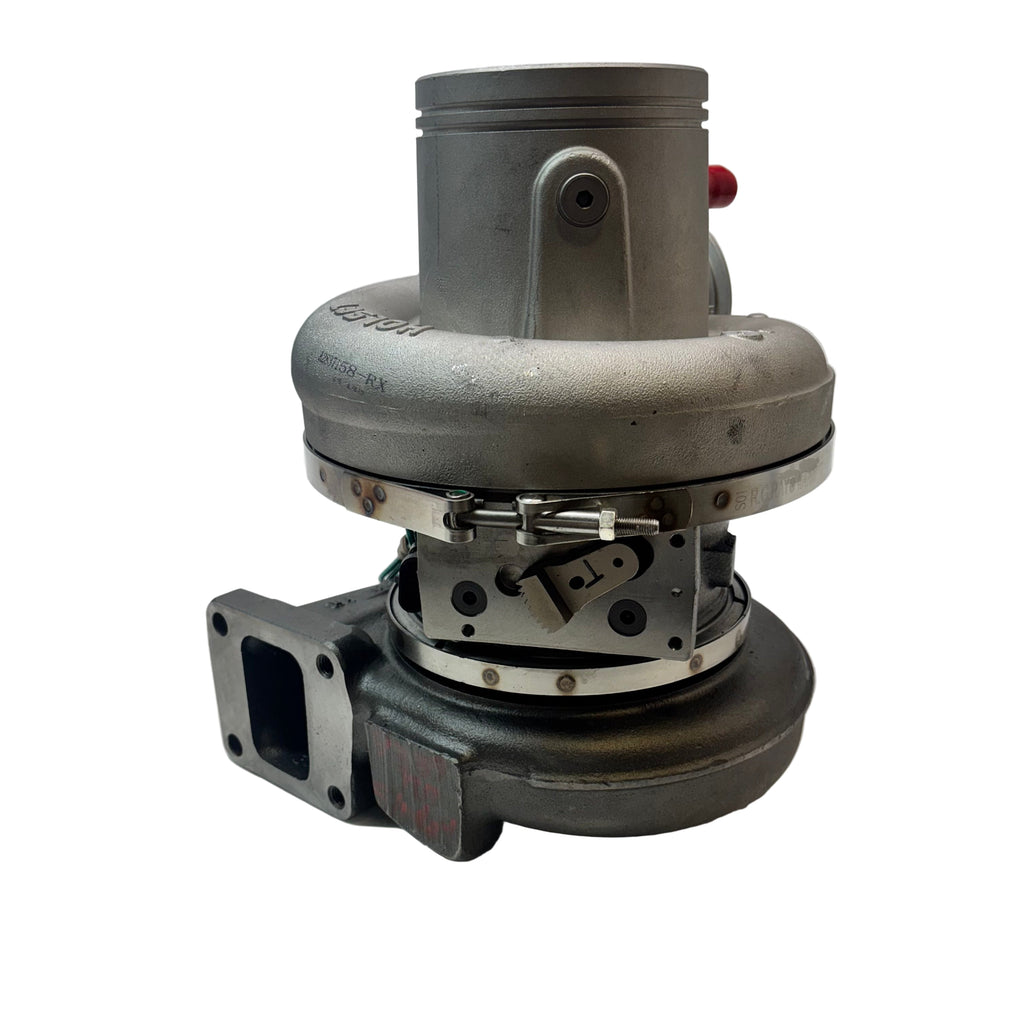 REMANUFACTURED CUMMINS HOLSET ISX TURBOCHARGER 5457298RX