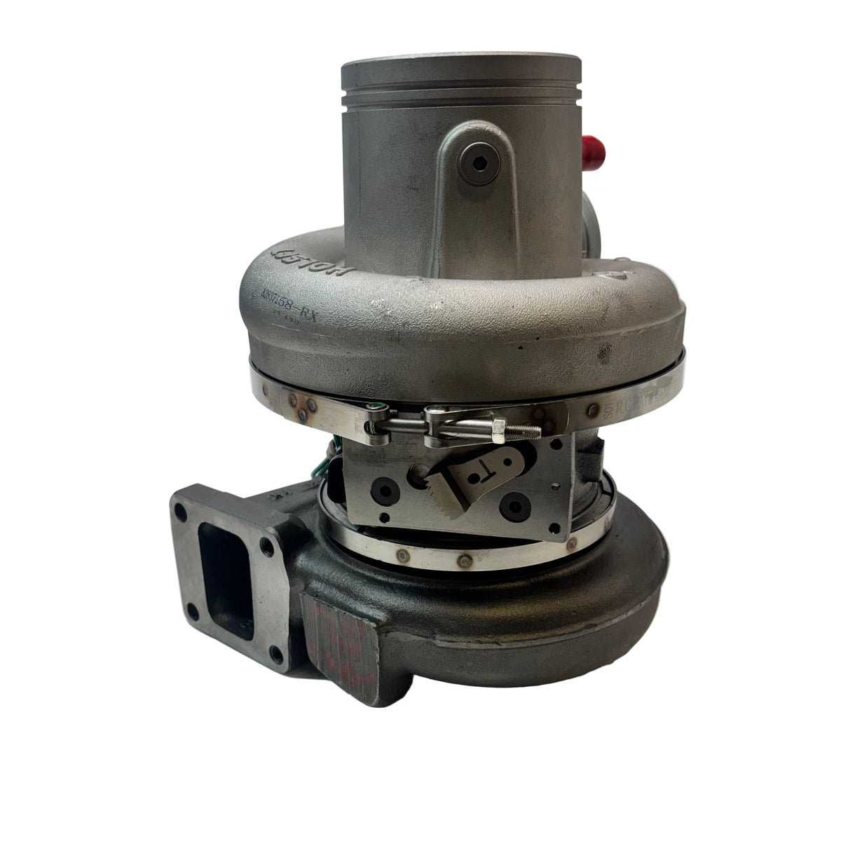 REMANUFACTURED CUMMINS HOLSET ISX TURBOCHARGER 5457298RX