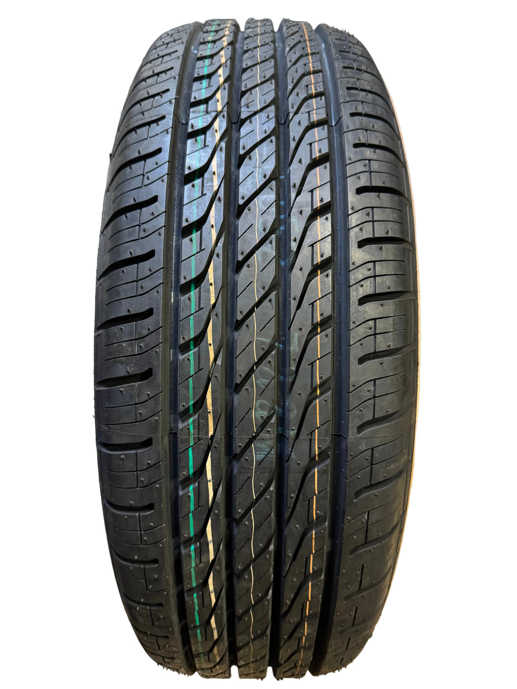 2 NOS TOYO EXTENSA A/S NWW P 225 70 15 100T ALL SEASON TIRE 147480