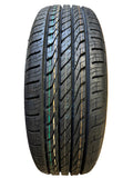 2 NOS TOYO EXTENSA A/S NWW P 225 70 15 100T ALL SEASON TIRE 147480