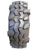 INTERCO SUPER SWAMPER TSL BSW LT 31 10.5 15 6PLY MUD TERRAIN TIRE SAM12