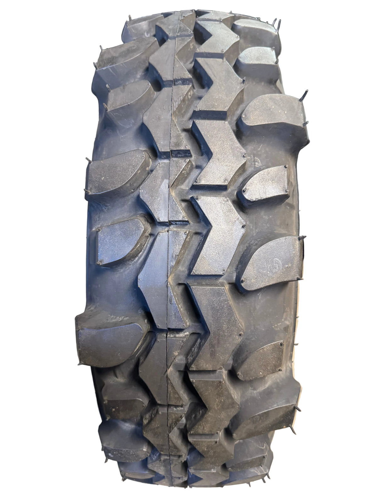 INTERCO SUPER SWAMPER TSL BSW LT 31 10.5 15 6PLY MUD TERRAIN TIRE SAM12