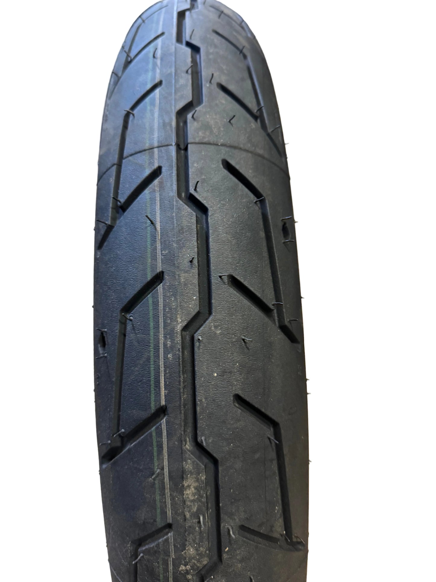 MICHELIN SCORCHER 31 BSW 100 90 19 57H FRONT MOTORCYCLE TIRE 16136