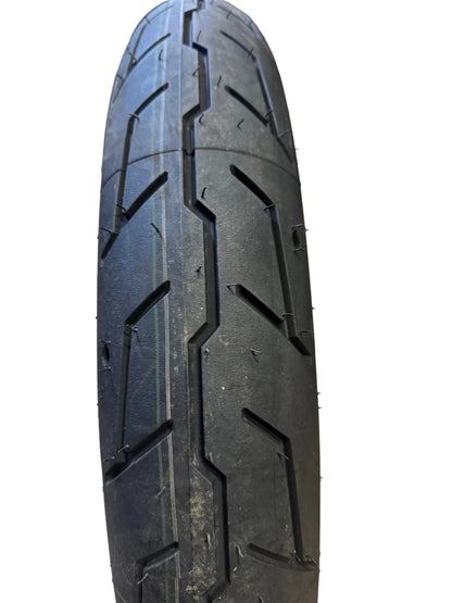 MICHELIN SCORCHER 31 BSW 100 90 19 57H FRONT MOTORCYCLE TIRE 16136