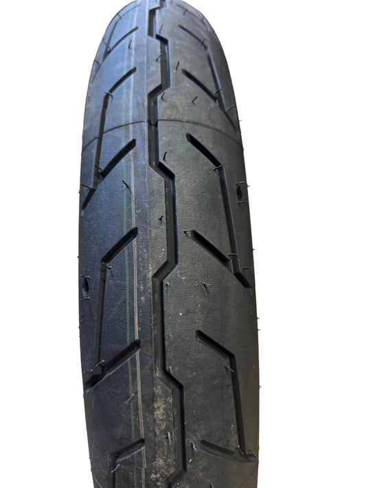 MICHELIN SCORCHER 31 BSW 100 90 19 57H FRONT MOTORCYCLE TIRE 16136