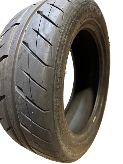 2 NOS HANKOOK VENTUS RS4 BSW P 195 50 15 86V XL UHP SUMMER TIRE 1021829