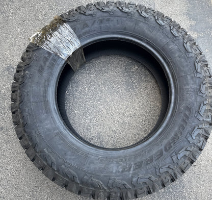 THUNDERER RANGER ATR LT 275 65 18 123/120S LRE 10PLY ALL TERRAIN TIRE TH1076