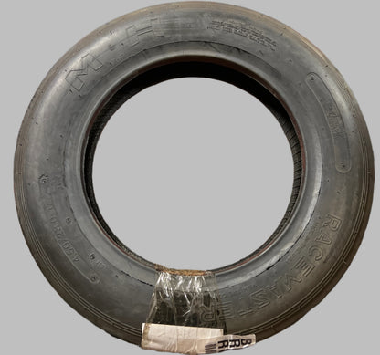NEW OLD STOCK M&H FRONT RUNNER DRAG 4.50 28.0-17 DRAG RACING TIRE  MSS-024