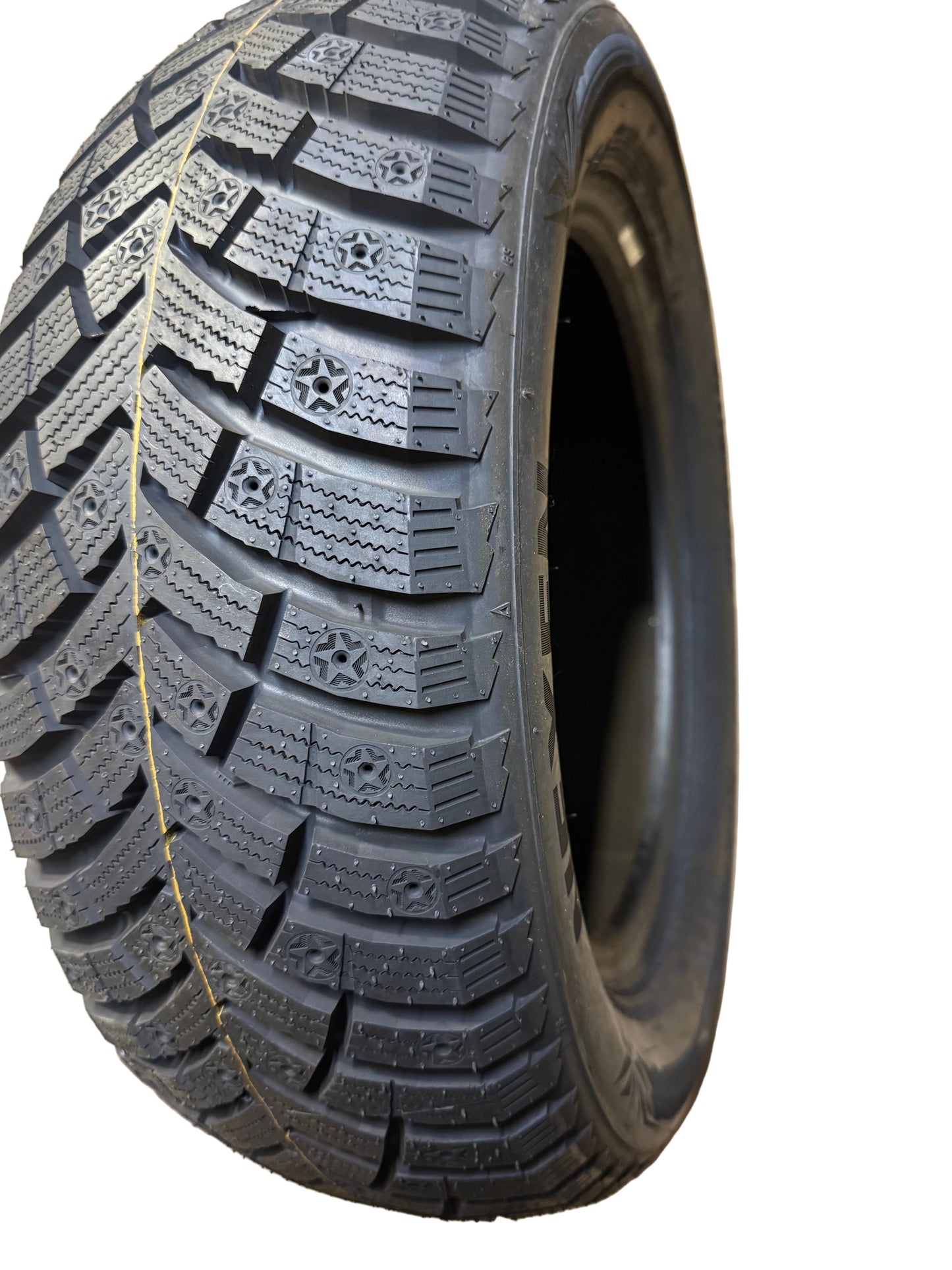 NEXEN WINGUARD WINSPIKE 3 BSW P  185  60 14 82T WINTER TIRE 18410NXK