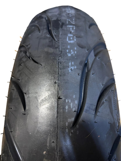 AVON AV92 COBRA CHROME BSW 150 90 15 74V REAR MOTORCYCLE TIRE 2120496