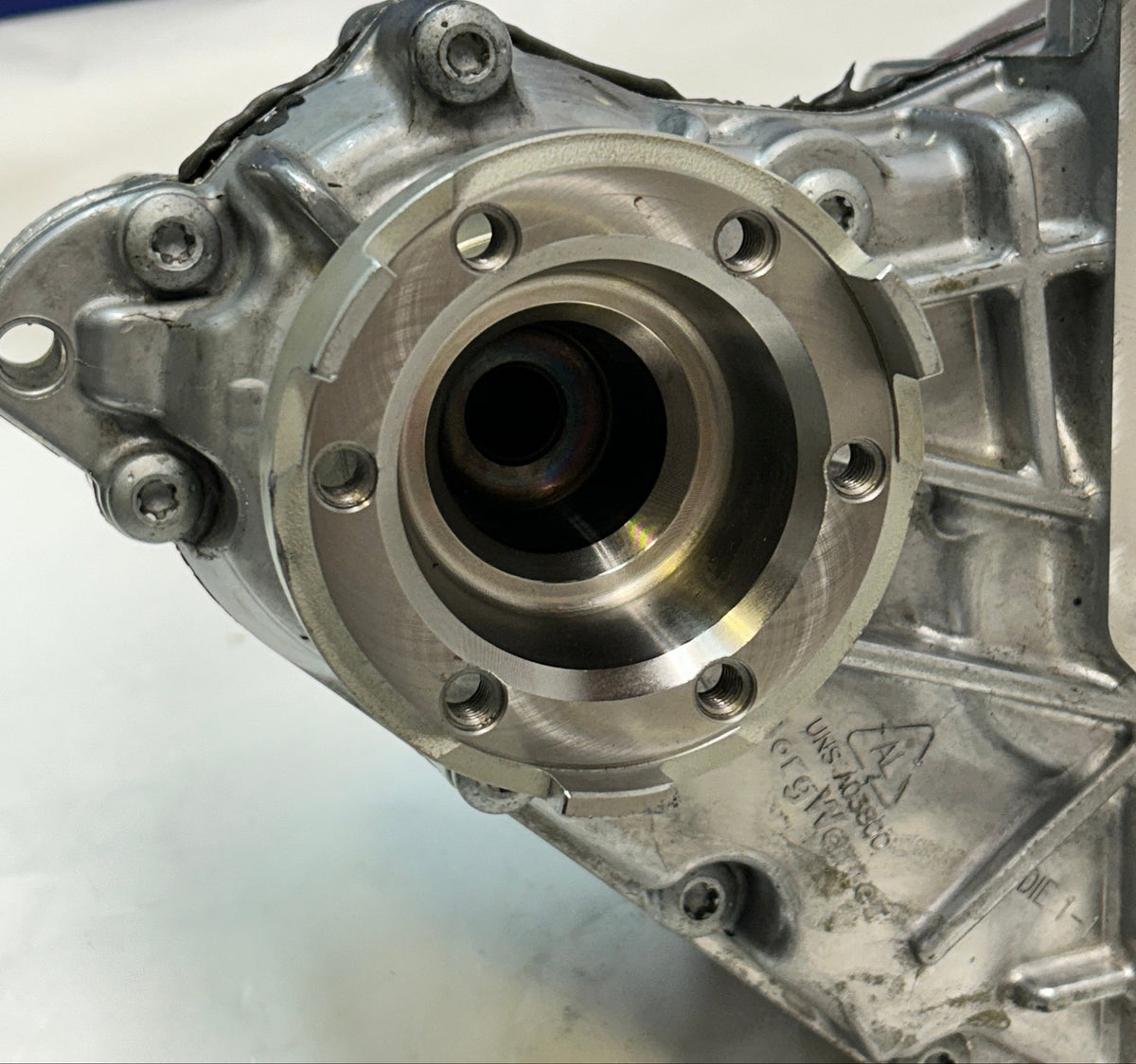 AWD TRANSFER CASE ASSEMBLY 2013-2019 CADILLAC 84154807
