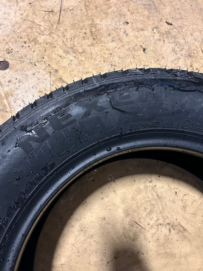 NEXEN WINGUARD ICE PLUS BSW P 215 60 16 99T XL WINTER TIRE 16142NXK