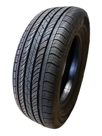 CONTINENTAL PROCONTACT TX BSW P 205 60 16 92H ALL SEASON TIRE 15571260000