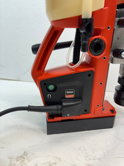 FEIN JMU 137 MQW 1-3/8" CORDED UNIVERSAL MAGNETIC CORE DRILL 7-270-56-61-12-0