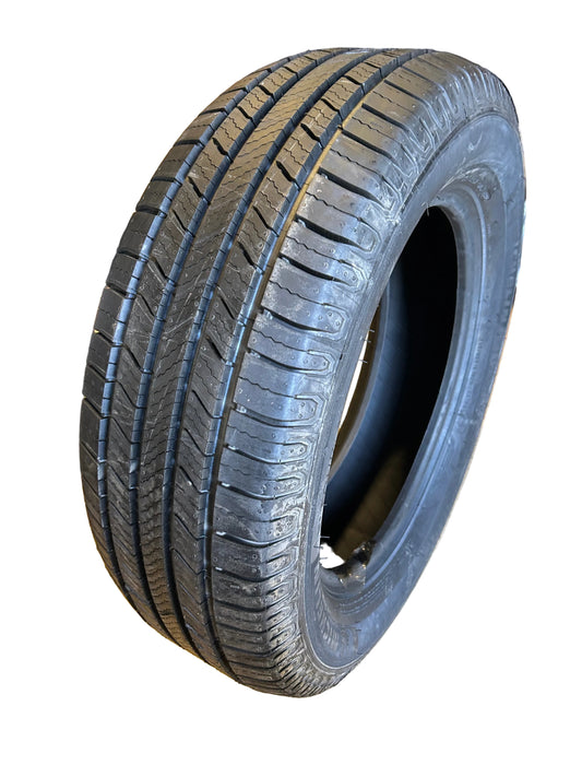 2 MICHELIN X-TOUR A/S 2 BSW P 235 60 18 107H XL ALL SEASON TIRE 50278