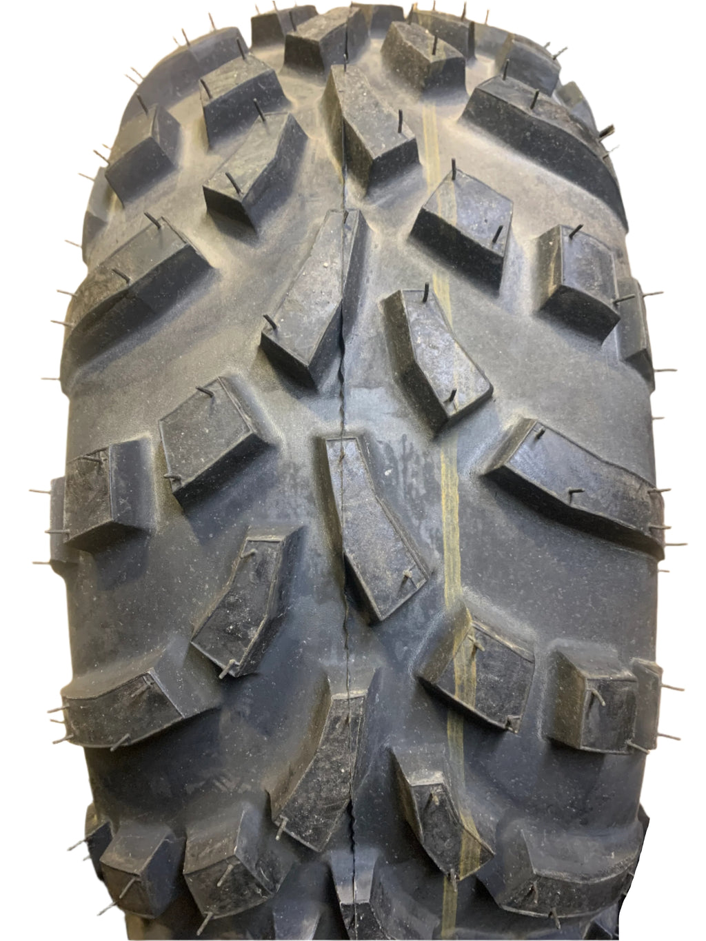CARLISLE AT489 BSW AT  25 10 12 4 PLY ATV/UTV TIRE 560416