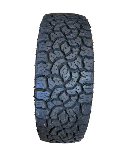 PRINX HICOUNTRY A/T2 OWL LT 245 70 17 119/116S 10PLY ALL TERRAIN TIRE 9245250631