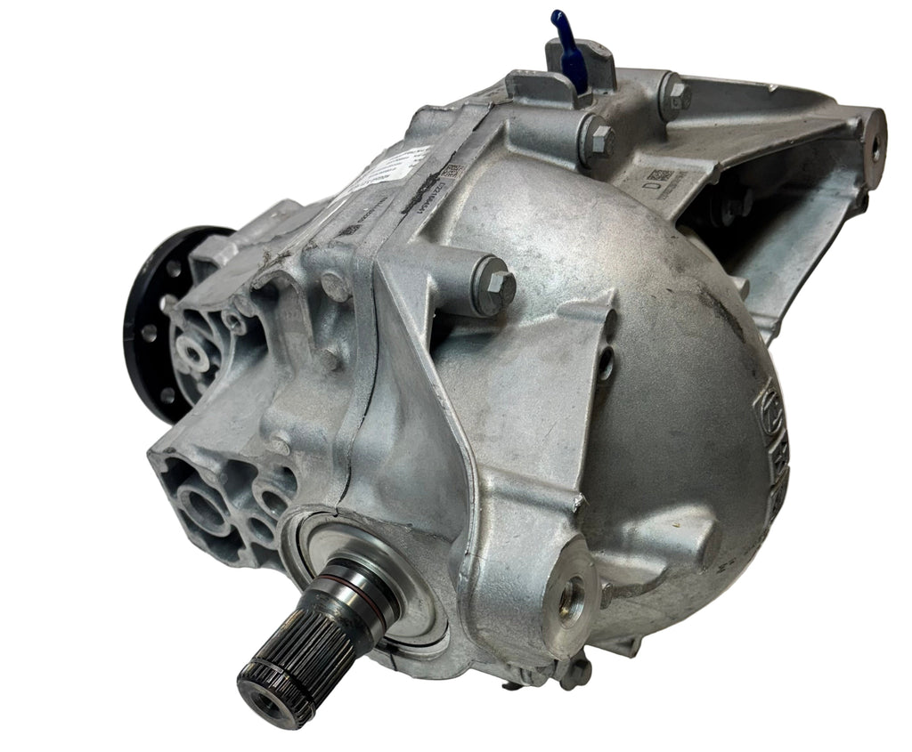 GENUINE MOPAR COMLETE AXLE ASSEMBLY 22-23 JEEP WAGONEER 3.21 68403538AB